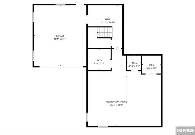 42 2nd Street, Dumont, NJ 07628