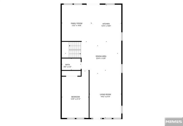 42 2nd Street, Dumont, NJ 07628