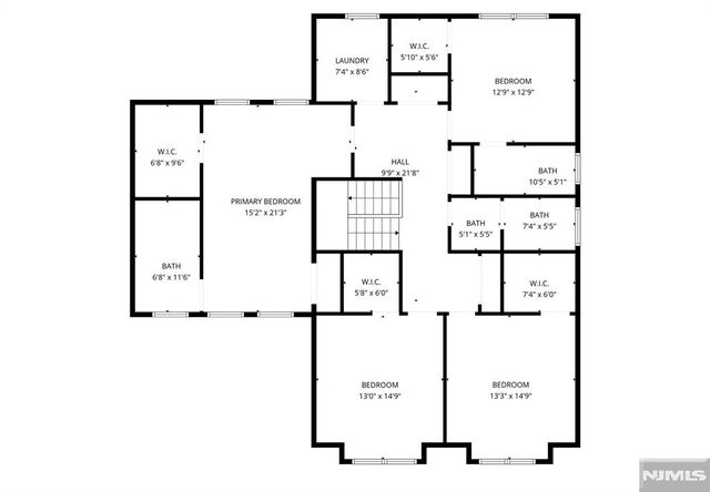 42 2nd Street, Dumont, NJ 07628