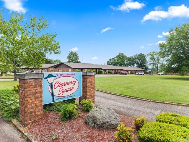 301 Hammond Dr Apt E4, Hot Springs, AR 71913