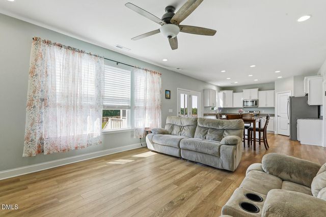 15 Windbrook Court, Fuquay Varina, NC 27526