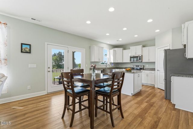 15 Windbrook Court, Fuquay Varina, NC 27526