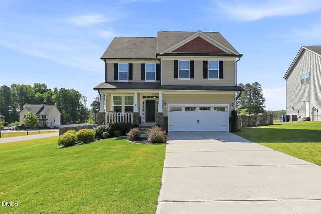 15 Windbrook Court, Fuquay Varina, NC 27526