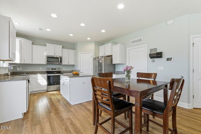 15 Windbrook Court, Fuquay Varina, NC 27526