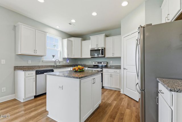 15 Windbrook Court, Fuquay Varina, NC 27526