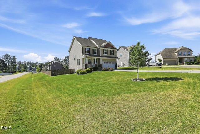 15 Windbrook Court, Fuquay Varina, NC 27526