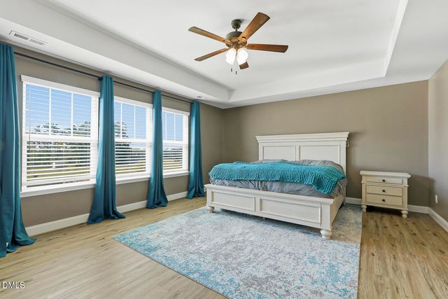 15 Windbrook Court, Fuquay Varina, NC 27526