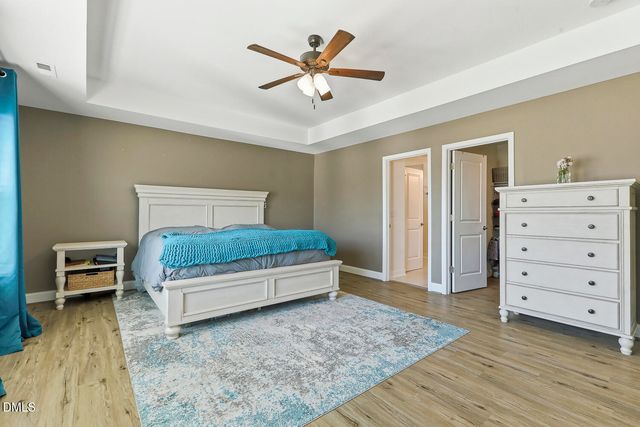 15 Windbrook Court, Fuquay Varina, NC 27526