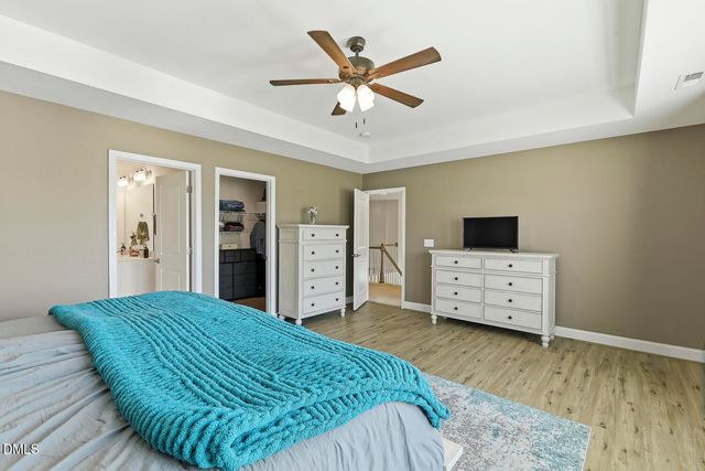 15 Windbrook Court, Fuquay Varina, NC 27526