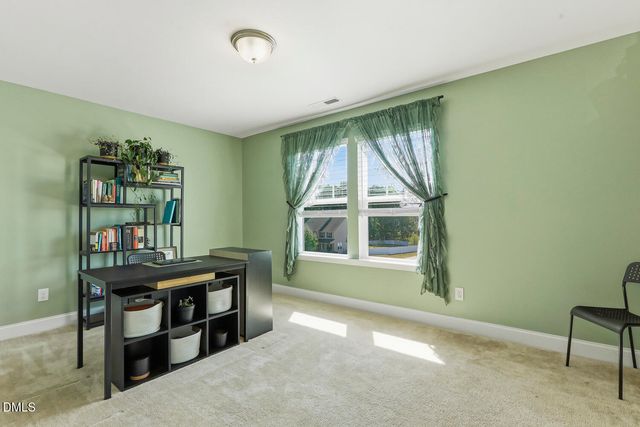 15 Windbrook Court, Fuquay Varina, NC 27526