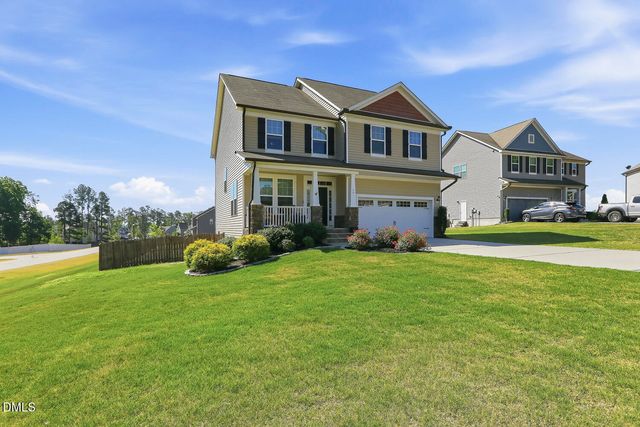 15 Windbrook Court, Fuquay Varina, NC 27526