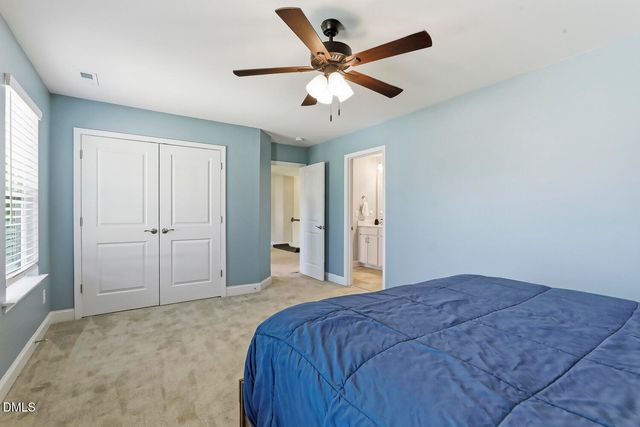 15 Windbrook Court, Fuquay Varina, NC 27526