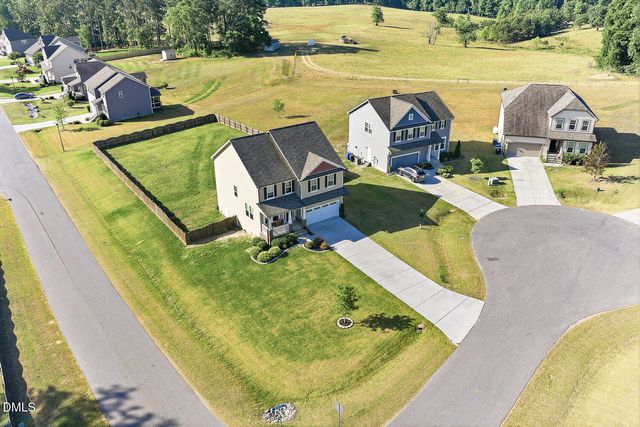 15 Windbrook Court, Fuquay Varina, NC 27526