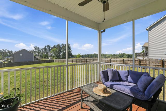 15 Windbrook Court, Fuquay Varina, NC 27526
