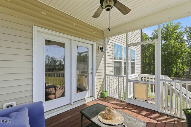 15 Windbrook Court, Fuquay Varina, NC 27526