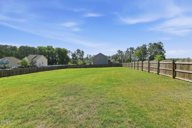 15 Windbrook Court, Fuquay Varina, NC 27526
