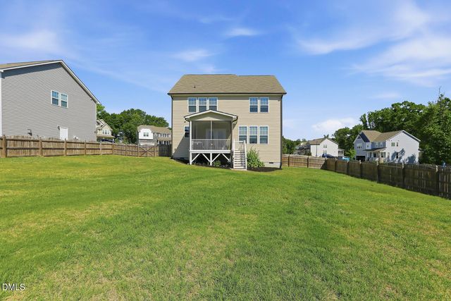 15 Windbrook Court, Fuquay Varina, NC 27526
