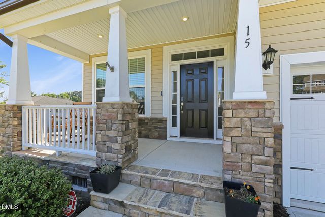 15 Windbrook Court, Fuquay Varina, NC 27526