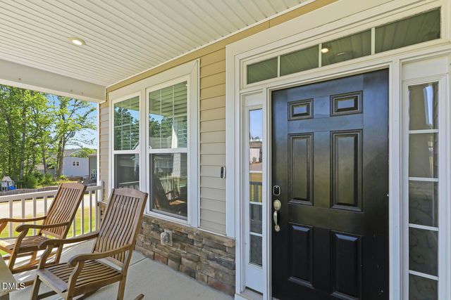 15 Windbrook Court, Fuquay Varina, NC 27526