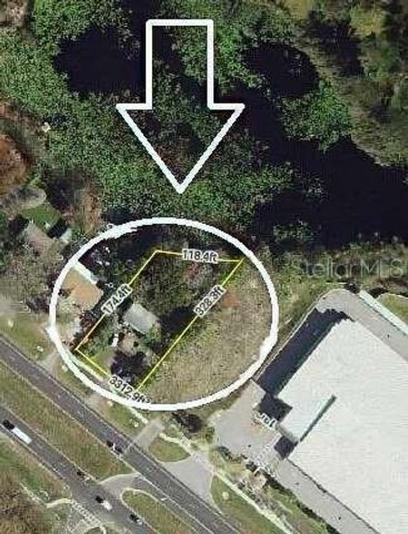 6340 LAND O LAKES, Land O Lakes, FL 34638