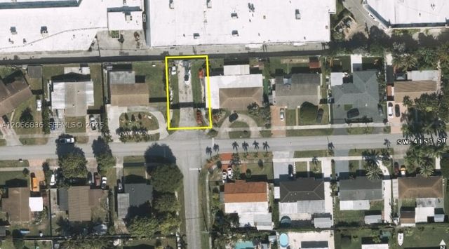 41ST 41ST, Miami, FL 33165