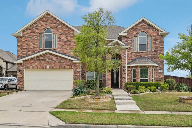 1200 Summer Lane, Mckinney, TX 75071