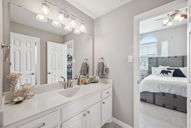 1200 Summer Lane, Mckinney, TX 75071