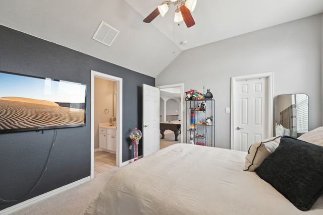 1200 Summer Lane, Mckinney, TX 75071