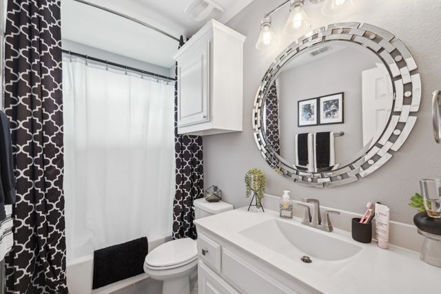 1200 Summer Lane, Mckinney, TX 75071