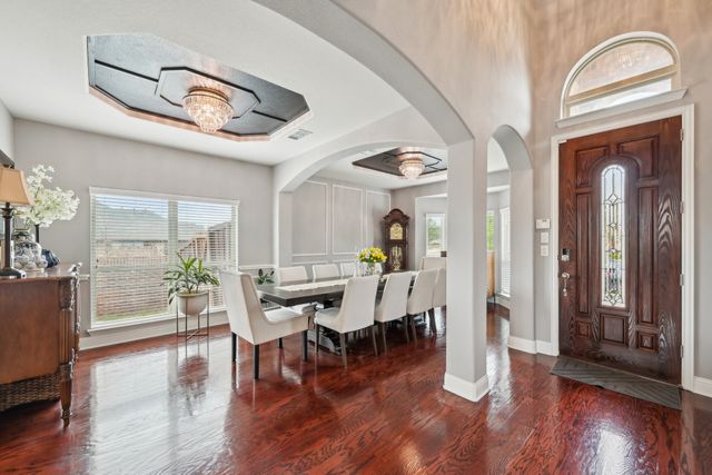 1200 Summer Lane, Mckinney, TX 75071
