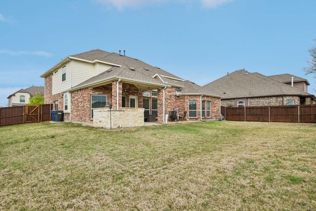 1200 Summer Lane, Mckinney, TX 75071