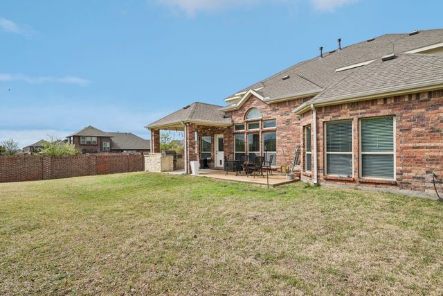 1200 Summer Lane, Mckinney, TX 75071