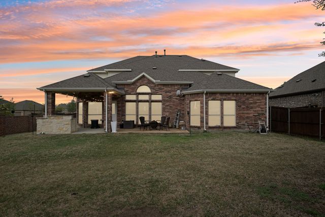 1200 Summer Lane, Mckinney, TX 75071