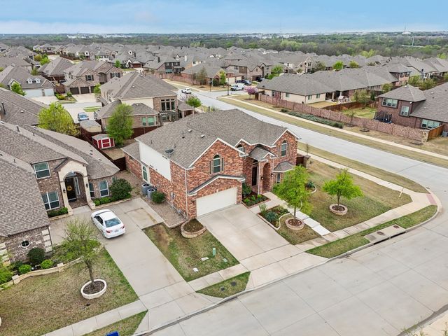 1200 Summer Lane, Mckinney, TX 75071