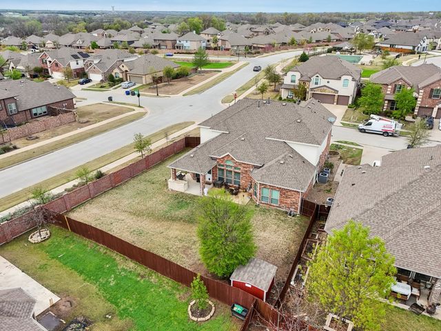 1200 Summer Lane, Mckinney, TX 75071