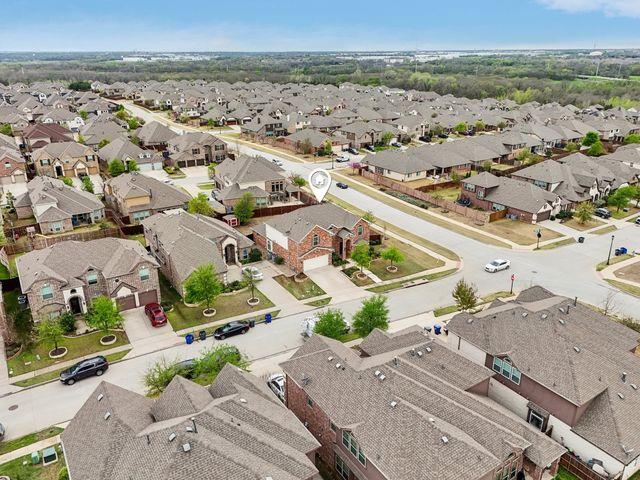 1200 Summer Lane, Mckinney, TX 75071