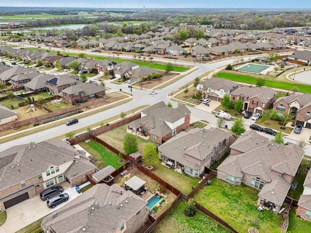 1200 Summer Lane, Mckinney, TX 75071
