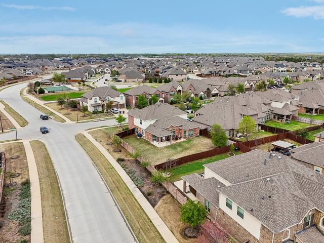 1200 Summer Lane, Mckinney, TX 75071
