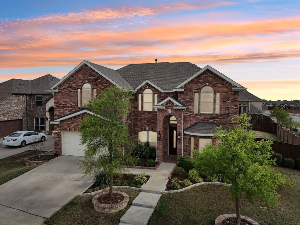 1200 Summer Lane, Mckinney, TX 75071