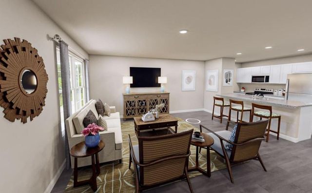 255 Dana Drive, Lufkin, TX 75901