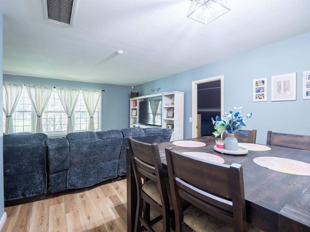 495 NE Fraleigh Drive, Madison, FL 32340
