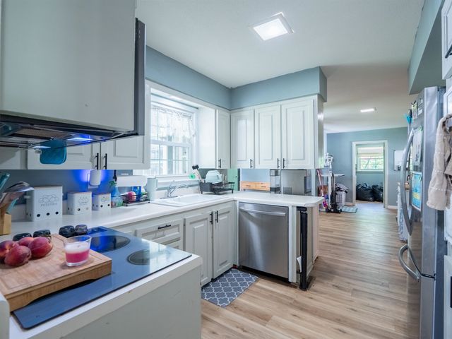 495 NE Fraleigh Drive, Madison, FL 32340