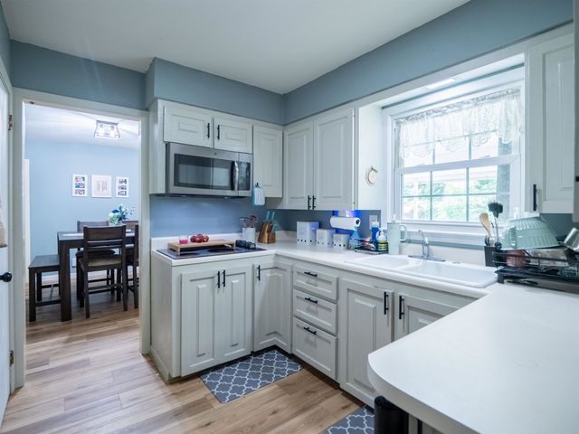 495 NE Fraleigh Drive, Madison, FL 32340