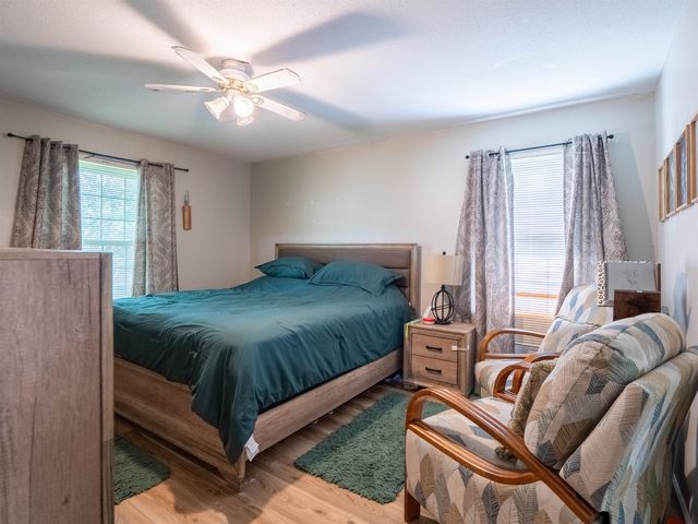 495 NE Fraleigh Drive, Madison, FL 32340