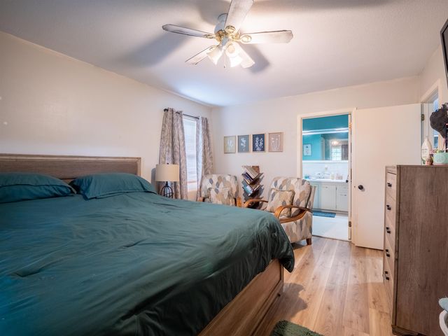 495 NE Fraleigh Drive, Madison, FL 32340