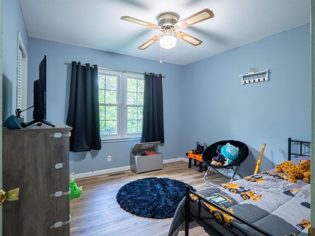 495 NE Fraleigh Drive, Madison, FL 32340
