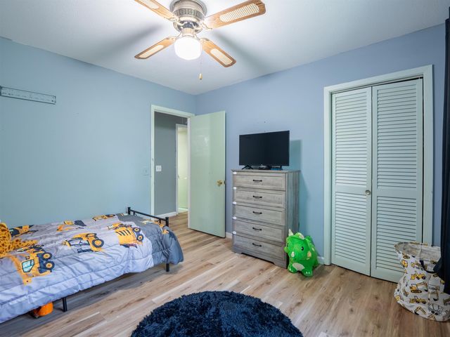 495 NE Fraleigh Drive, Madison, FL 32340