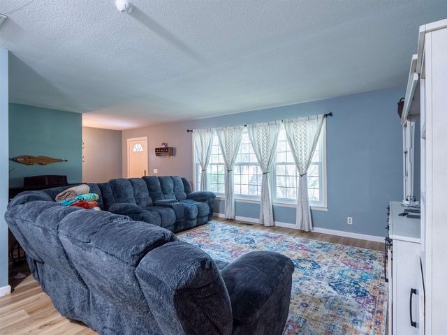 495 NE Fraleigh Drive, Madison, FL 32340