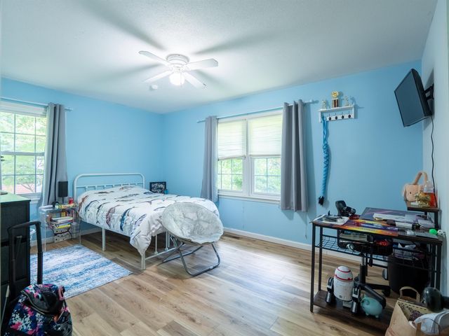 495 NE Fraleigh Drive, Madison, FL 32340