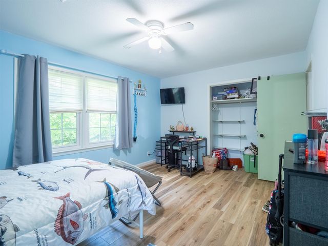 495 NE Fraleigh Drive, Madison, FL 32340